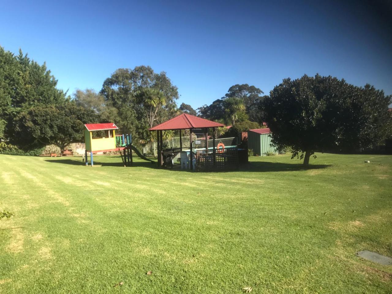 Karri Forest Motel Pemberton Exterior photo