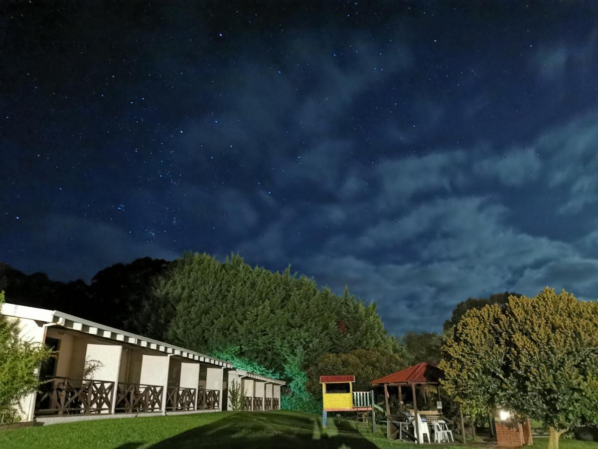 Karri Forest Motel Pemberton Exterior photo